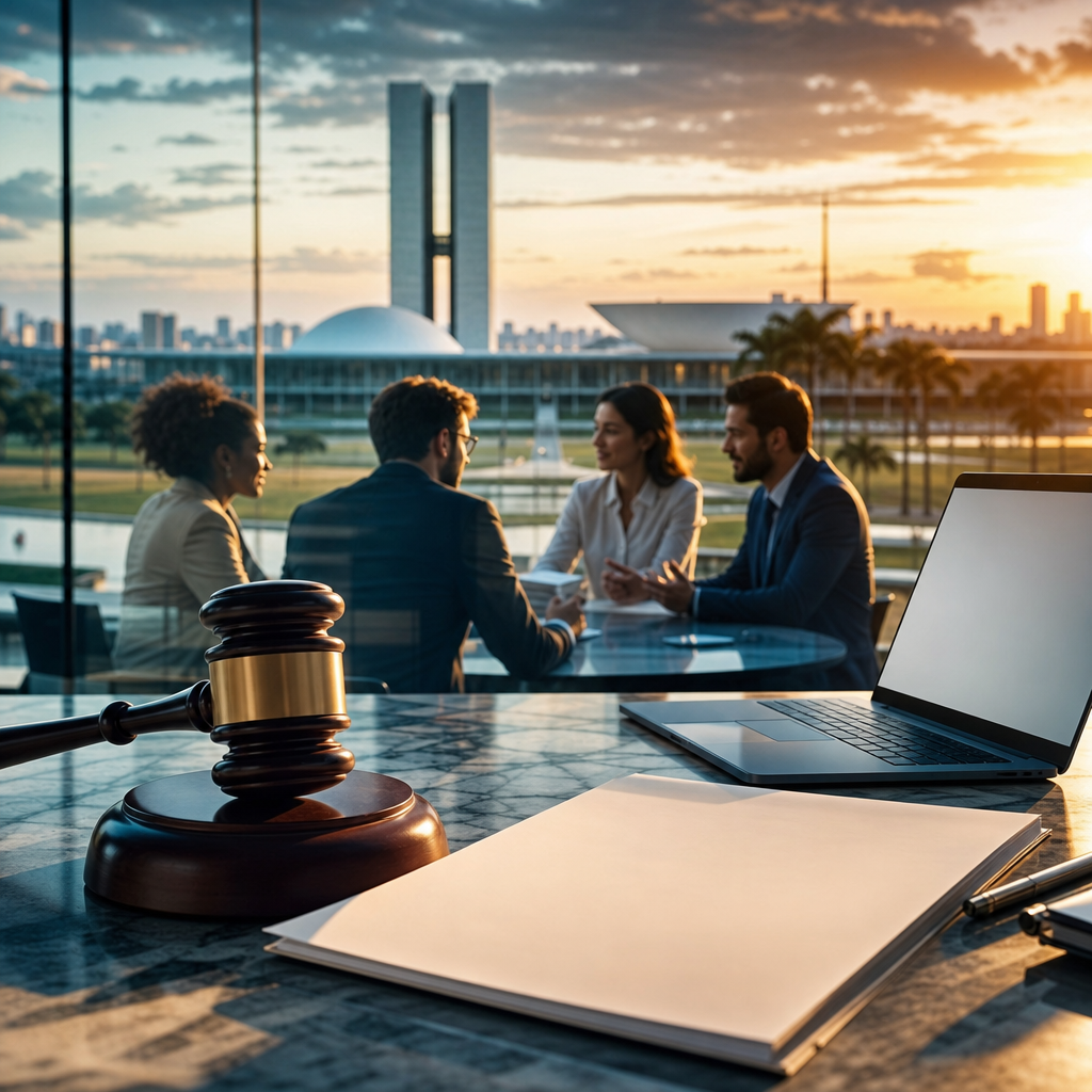 14133 e o Marco Legal das Startups O Que Você Precisa Saber