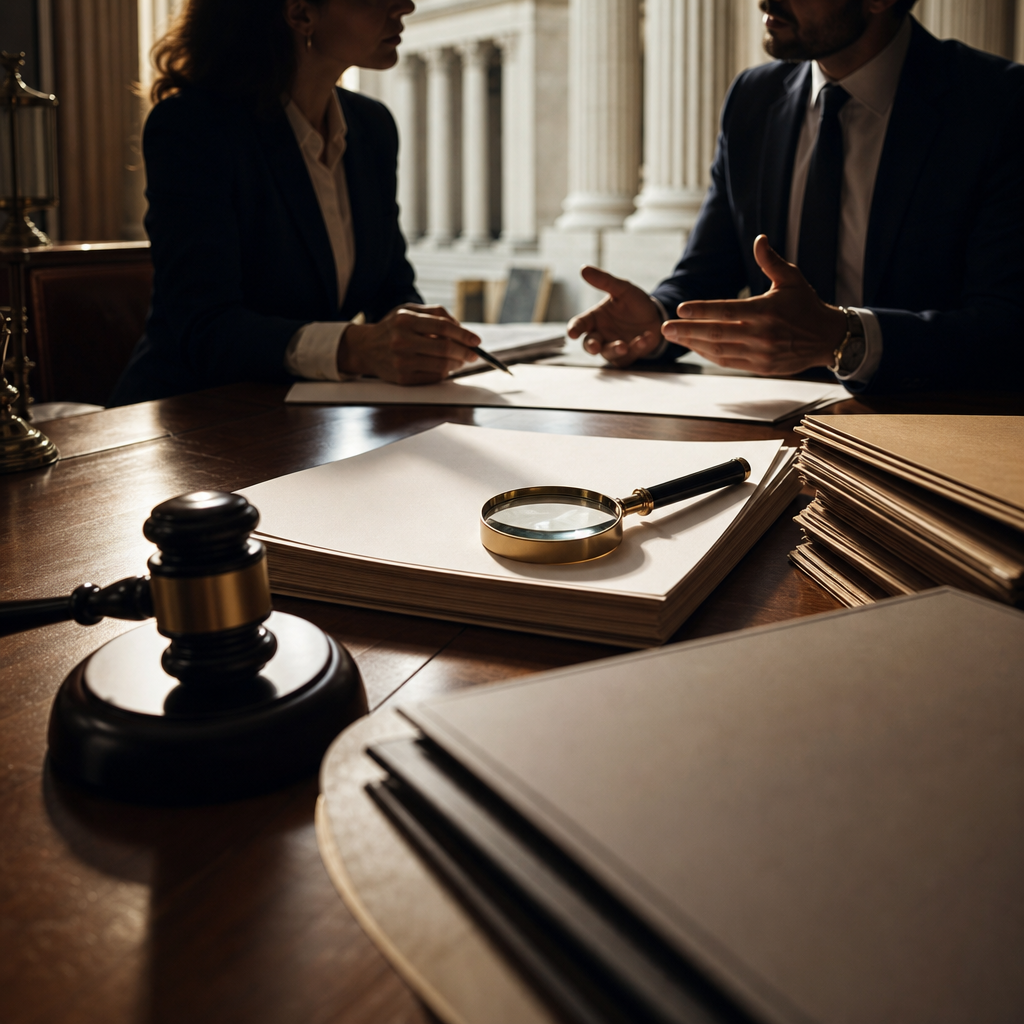 Lei nº 14.133/2021 Como Definir a Necessidade de Contratação?