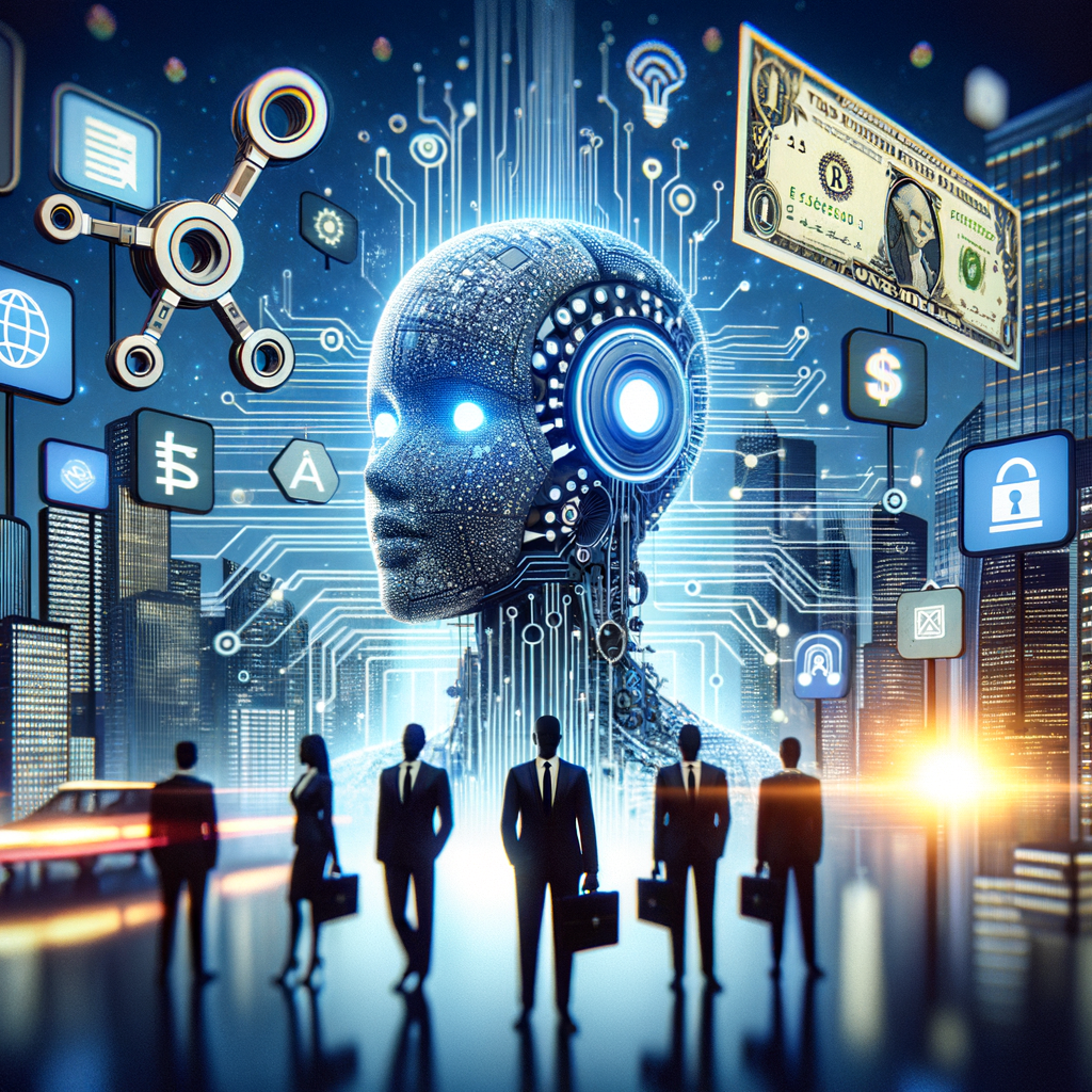 O Novo Paradigma Empresarial: Como a Inteligência Artificial Redefinirá o Cenário Jurídico