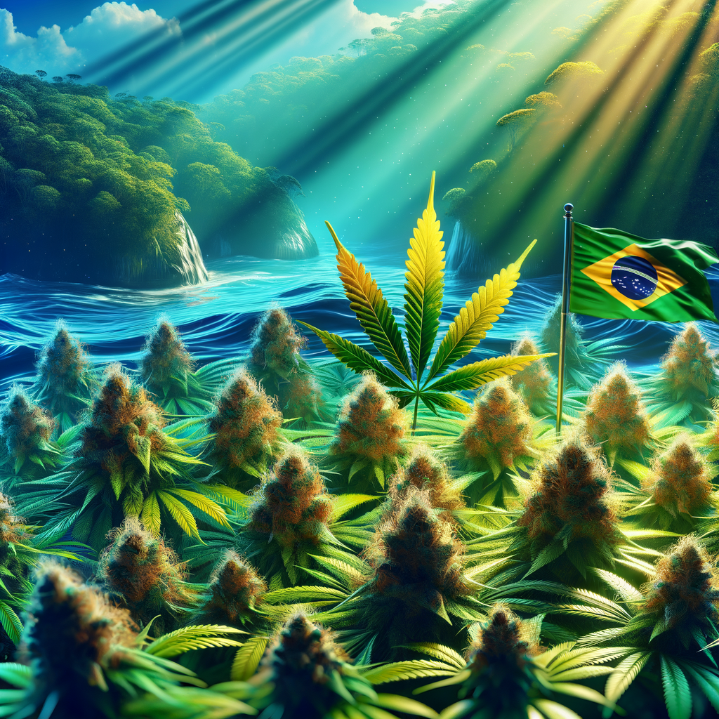 Cannabis medicinal A revolução legal que transforma vidas